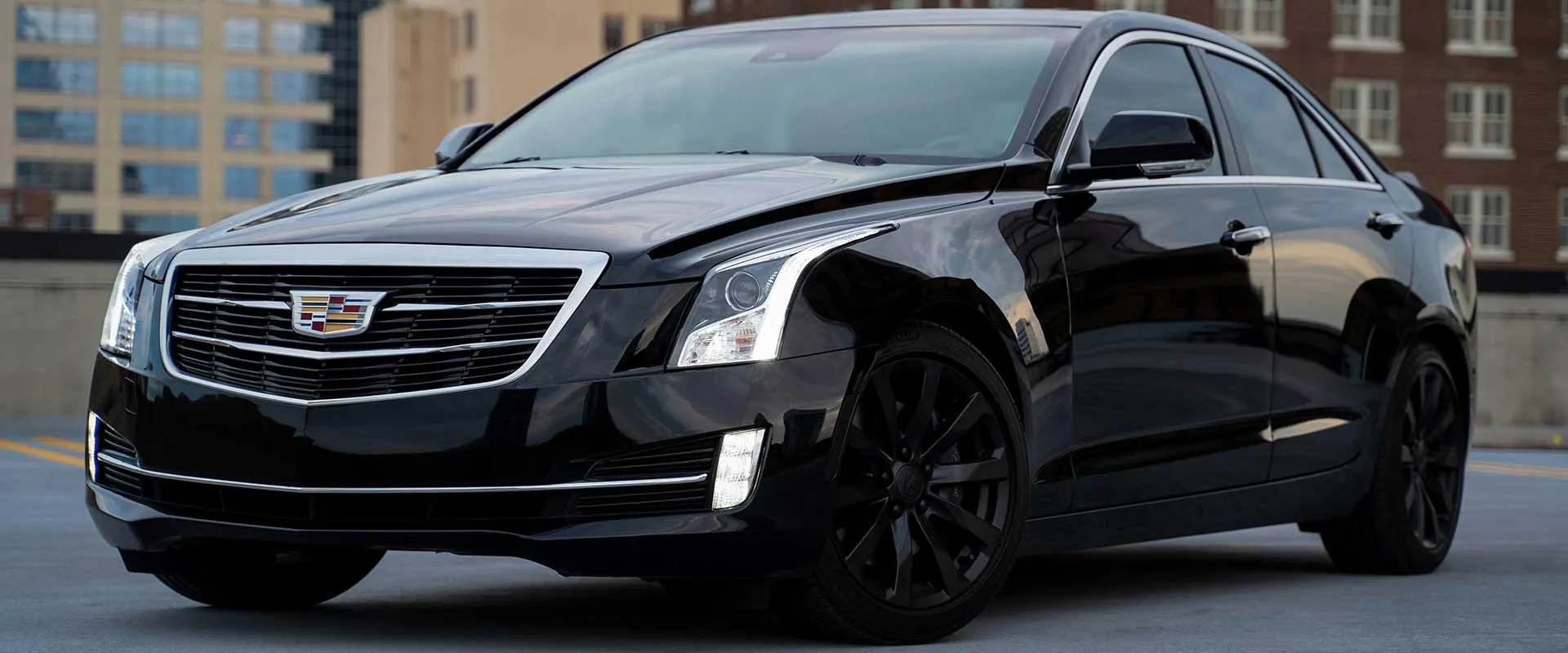 Cadillac Repair and Services near Minnesota