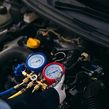 Car AC Repair in Minnesota