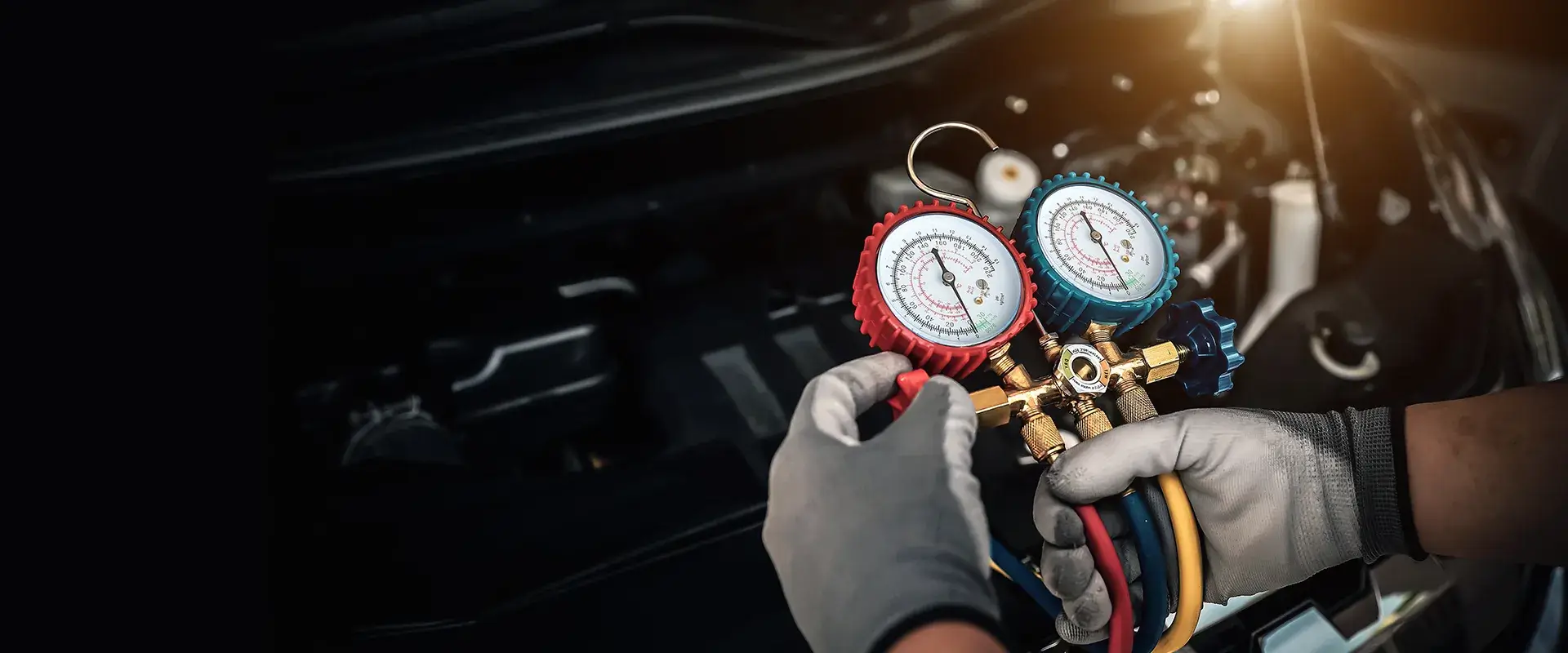 Car AC Repair near Minnesota