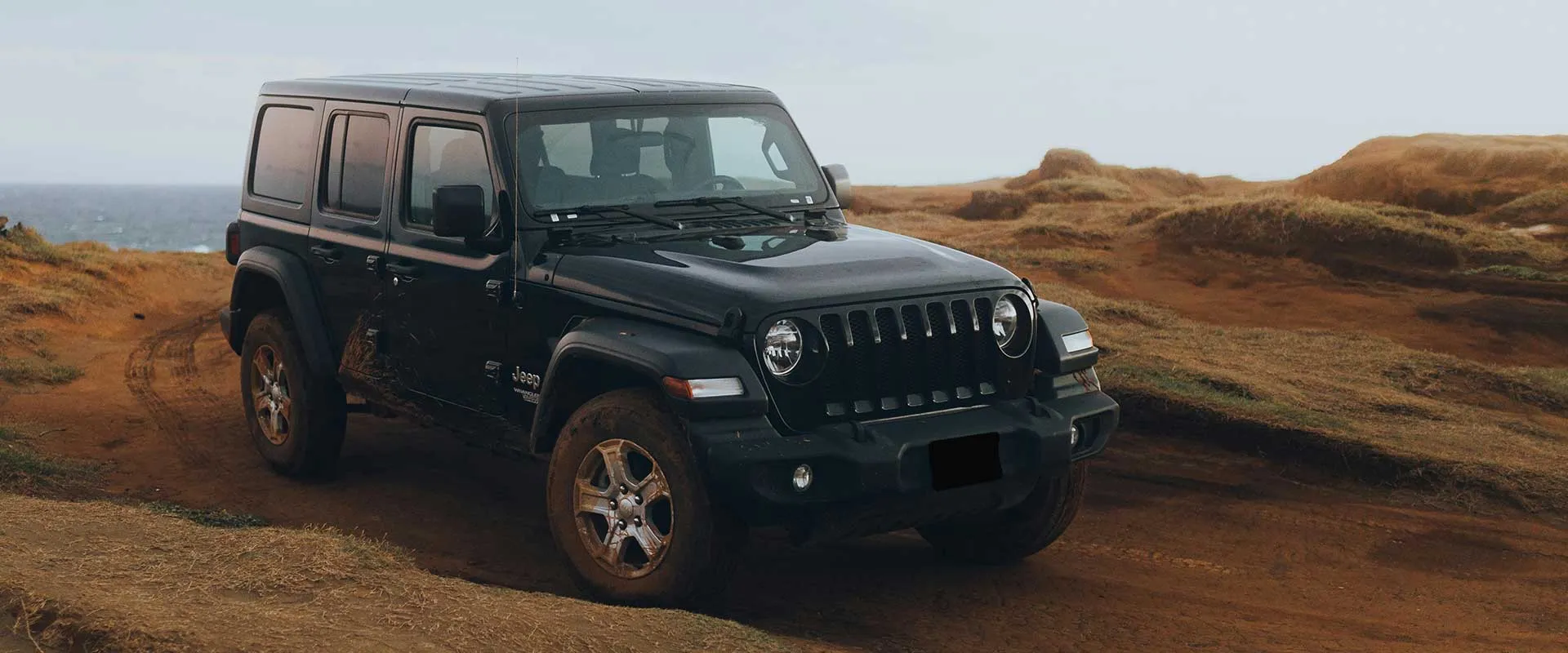 Jeep Repair and Services near Minnesota