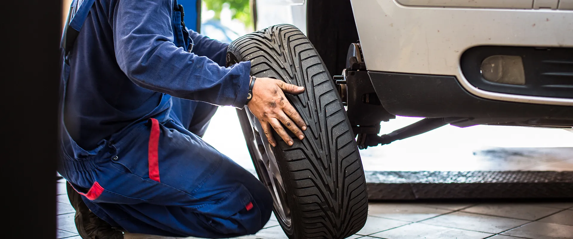New Tire Sales near Minnesota