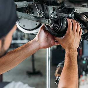 Steering Repair in Minnesota