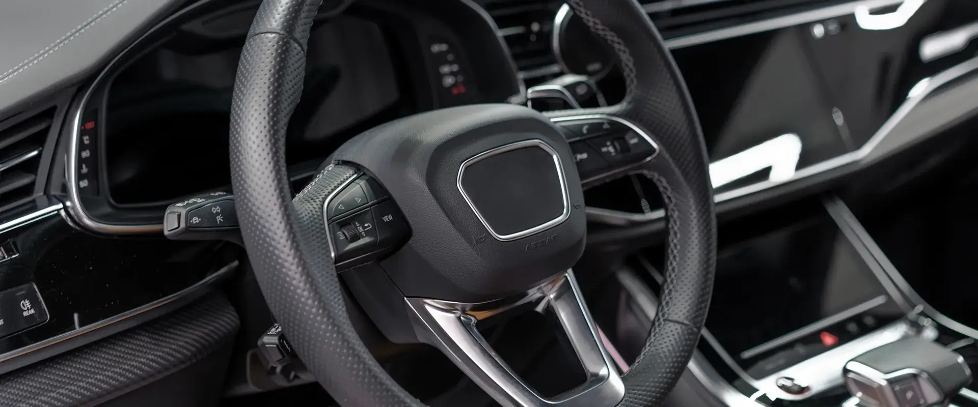 Steering Repair near Minnesota