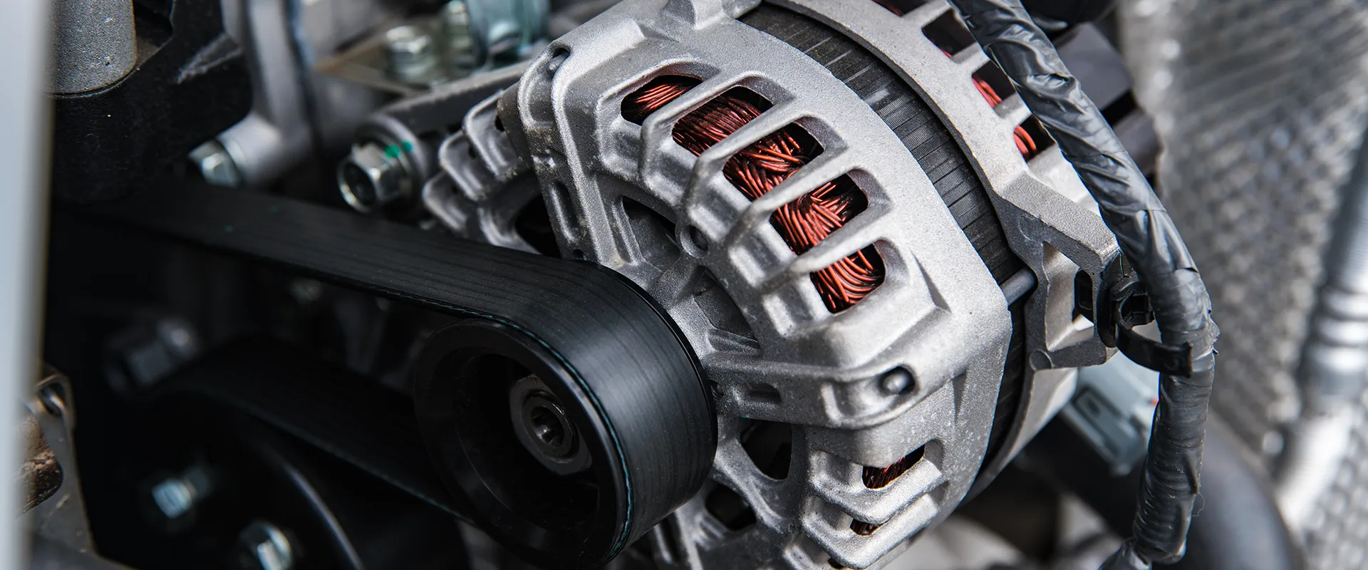 Alternator Repair & Replacement near Chaska, MN