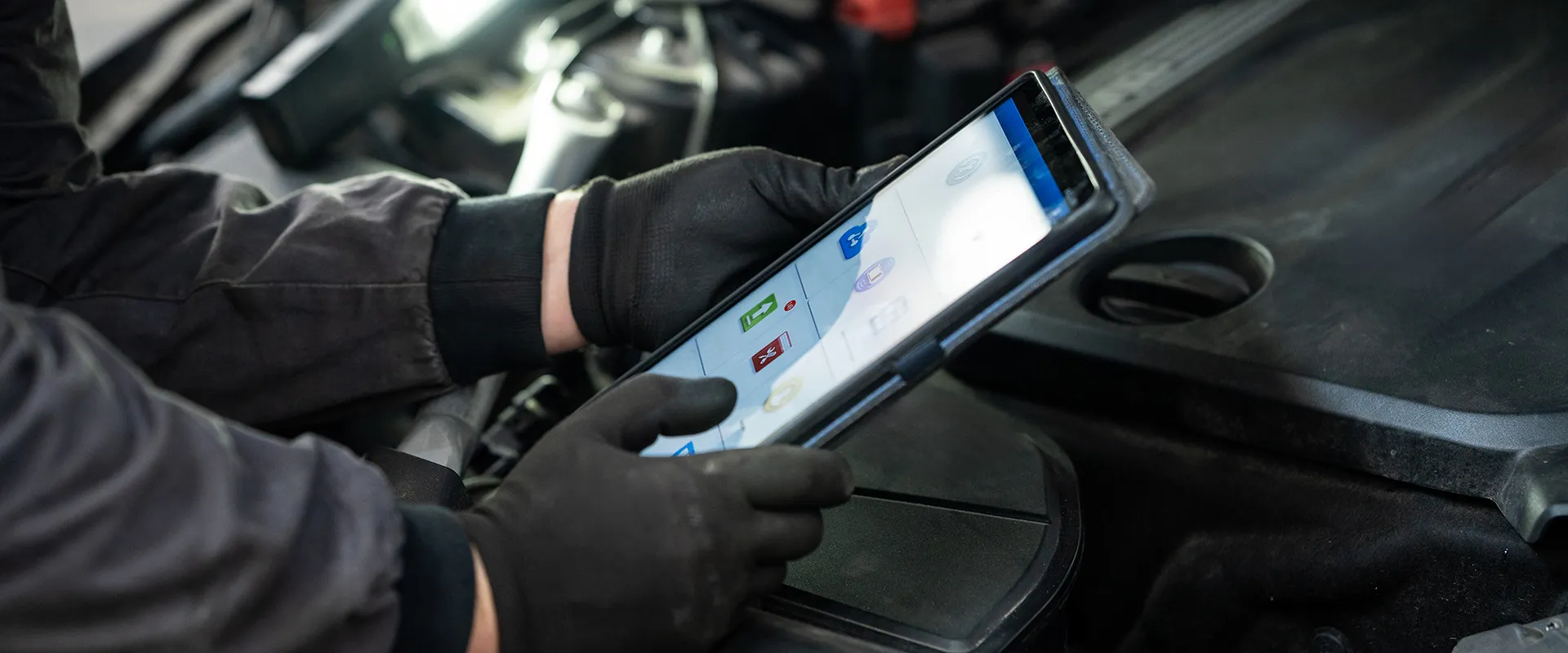 Auto Diagnostics near Chaska, MN