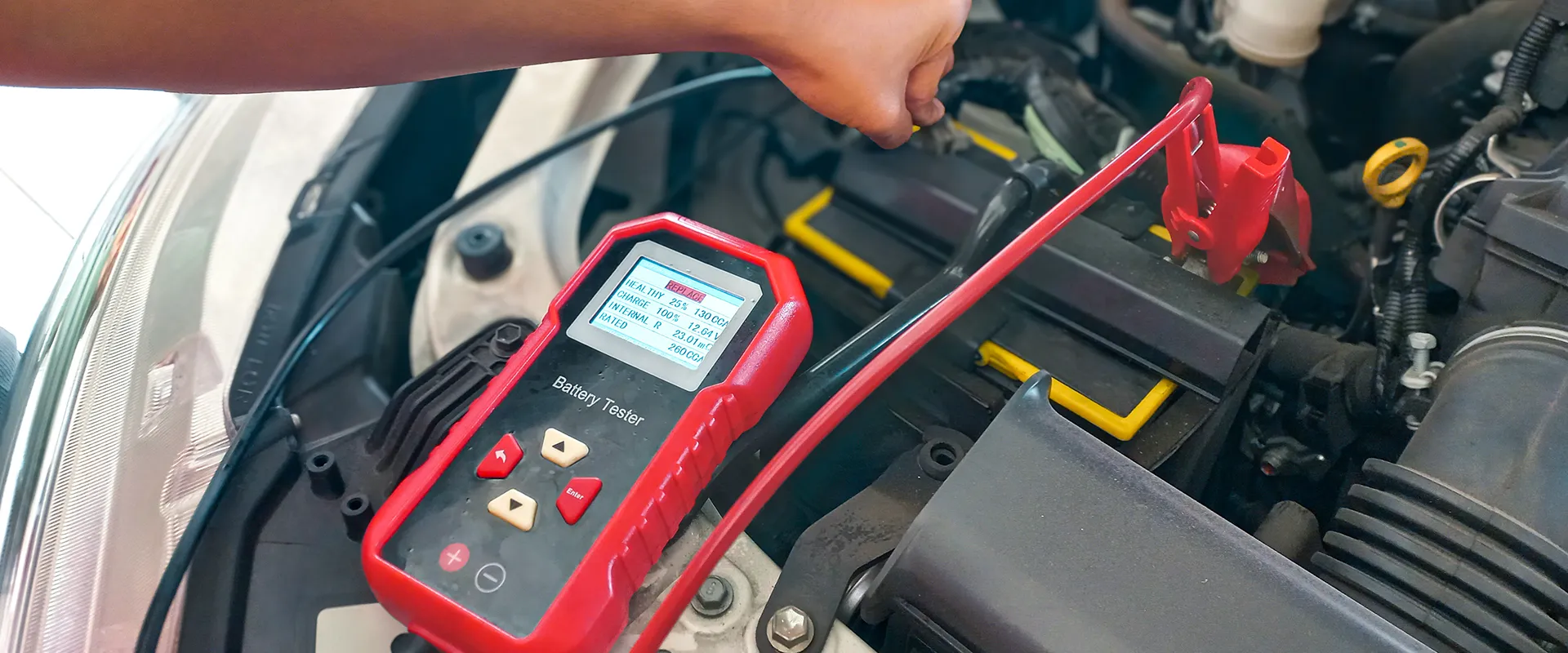 Auto Electrical Repair near Chaska, MN