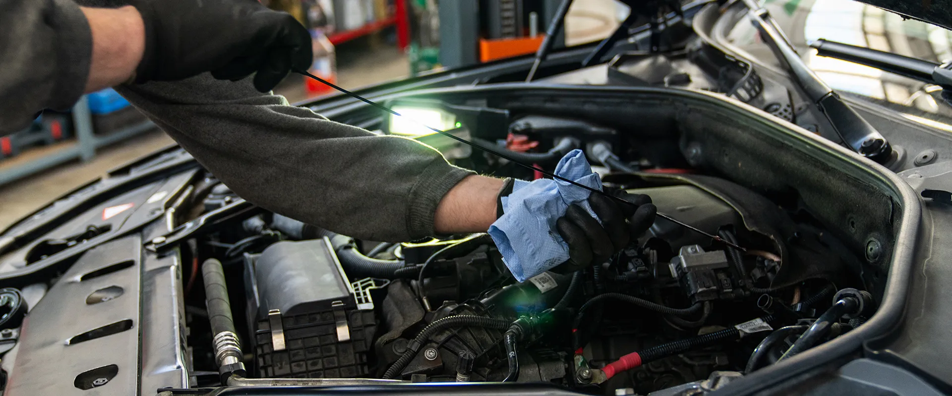 Car Repair near Chaska, MN