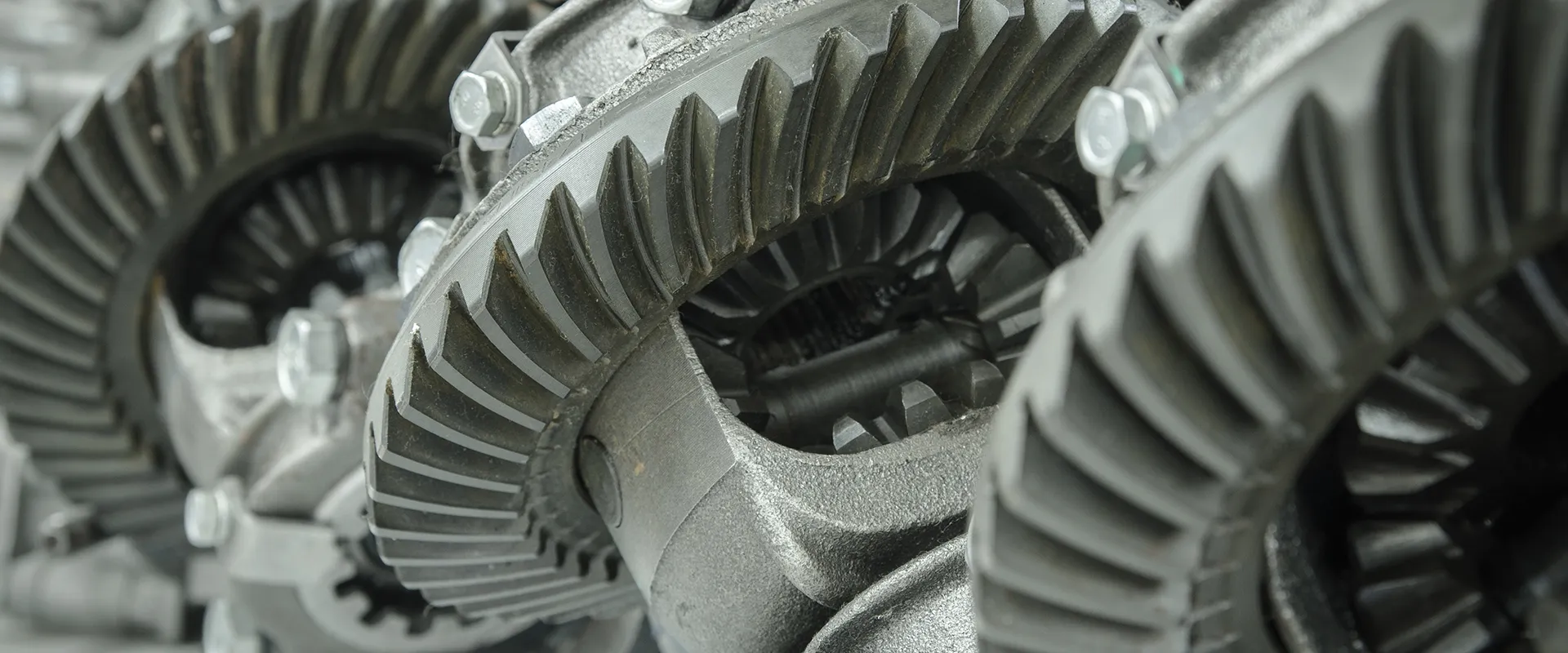 Drivetrain & Differential near Chaska, MN