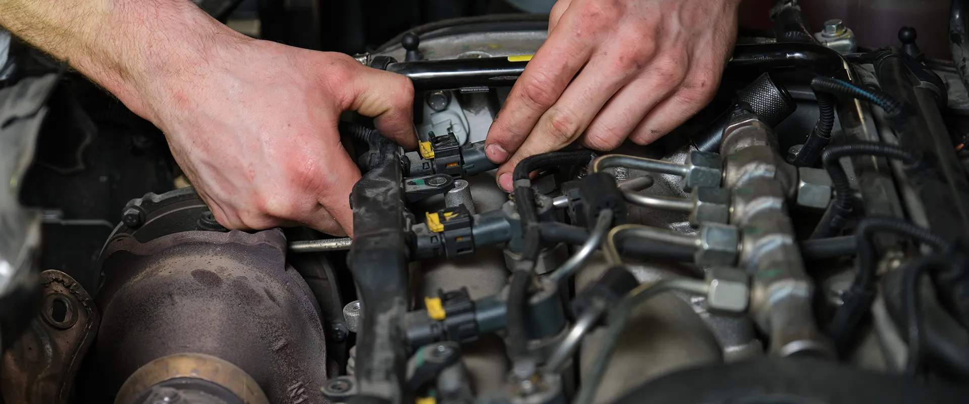 Engine Repair near Chaska, MN