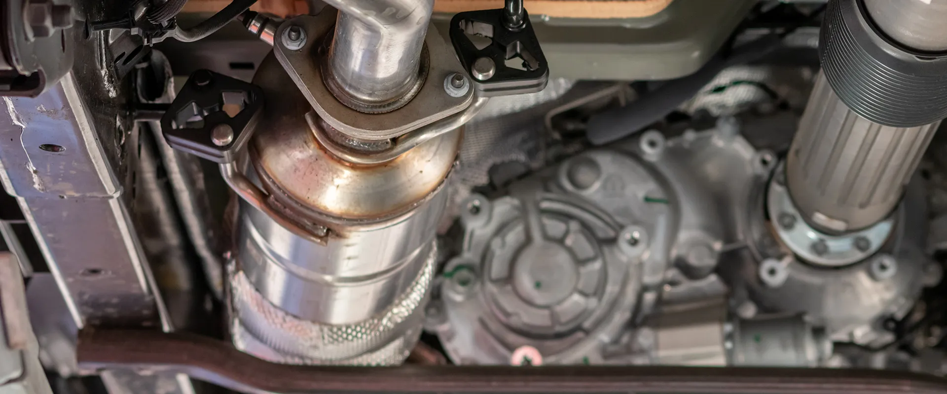 Exhaust System near Chaska, MN