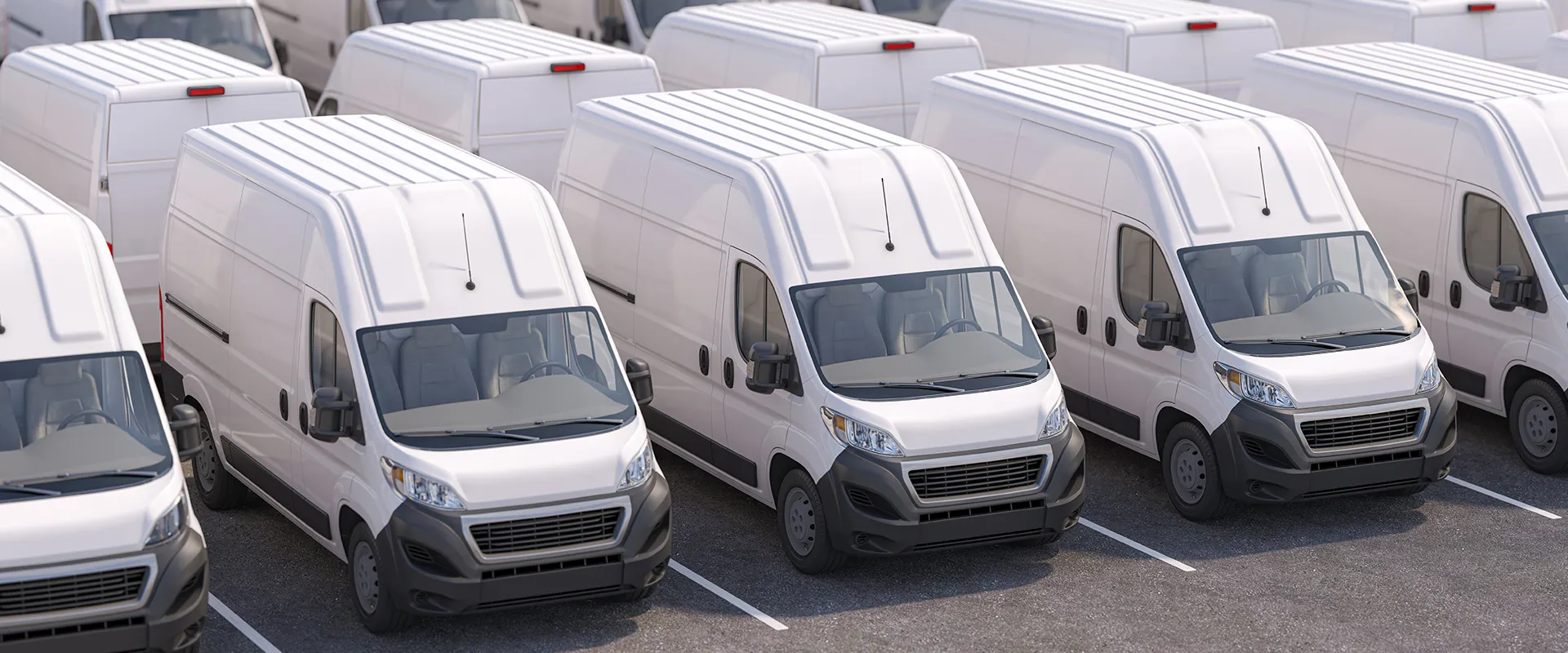 Fleet Services near Golden Valley, MN