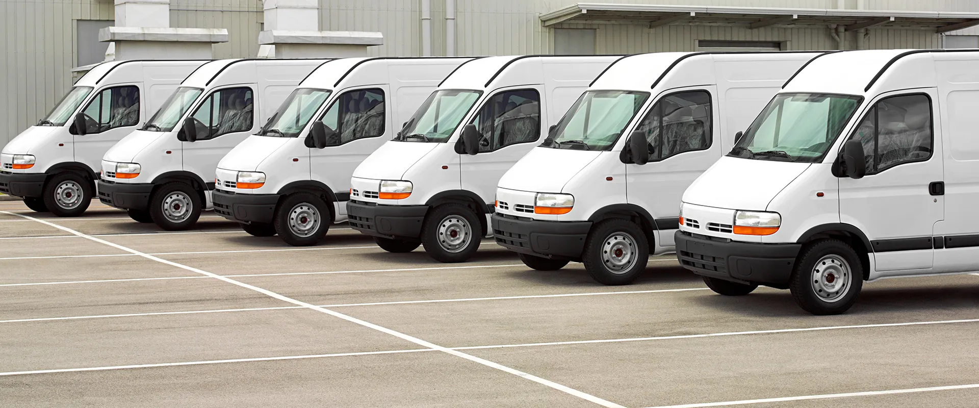 Fleet Services near Chaska, MN