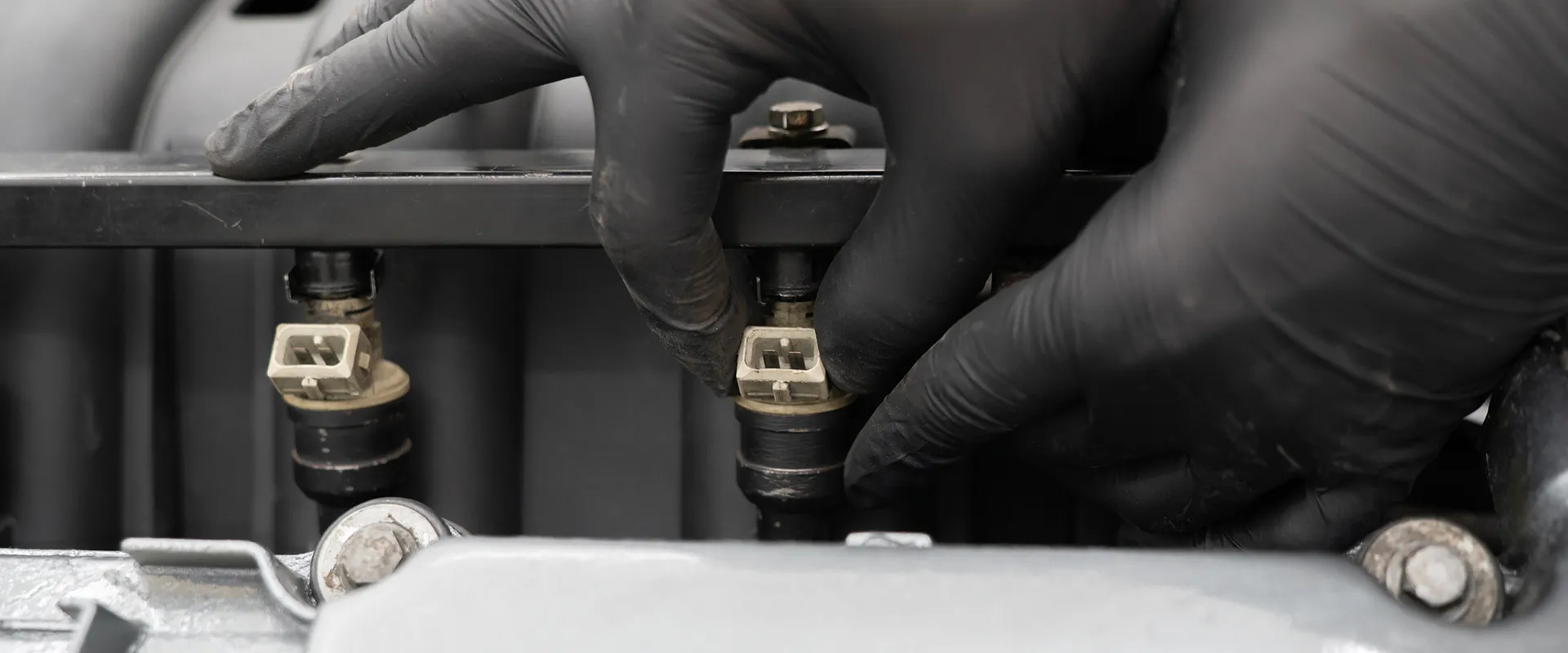 Fuel Injector Service near Chaska, MN
