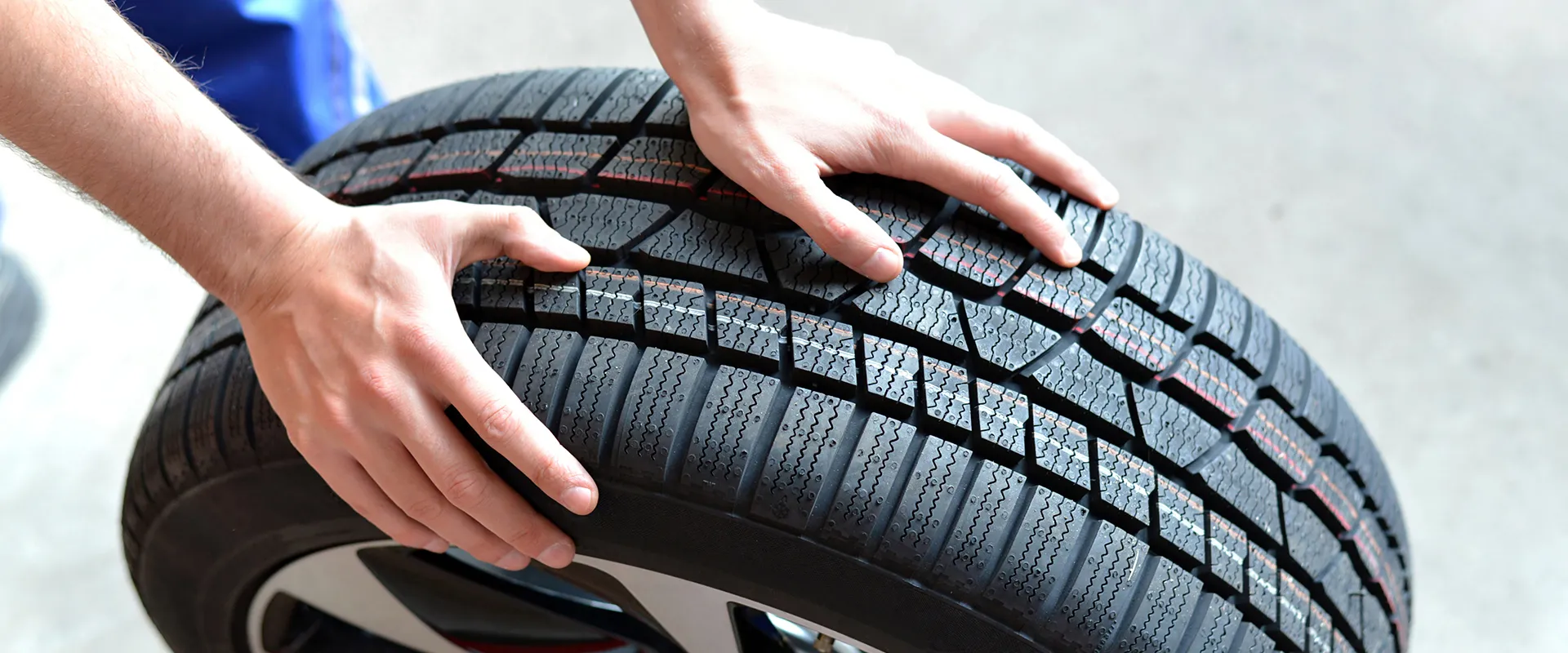 New Tire Sales near Chaska, MN