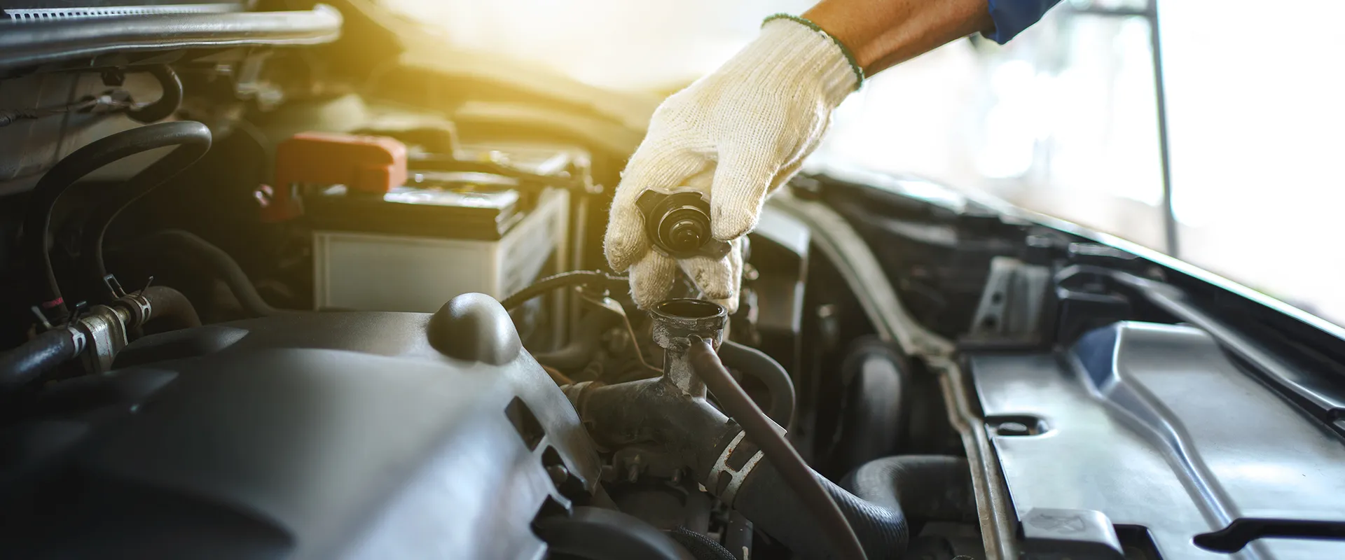 Preventative Maintenance near Chaska, MN