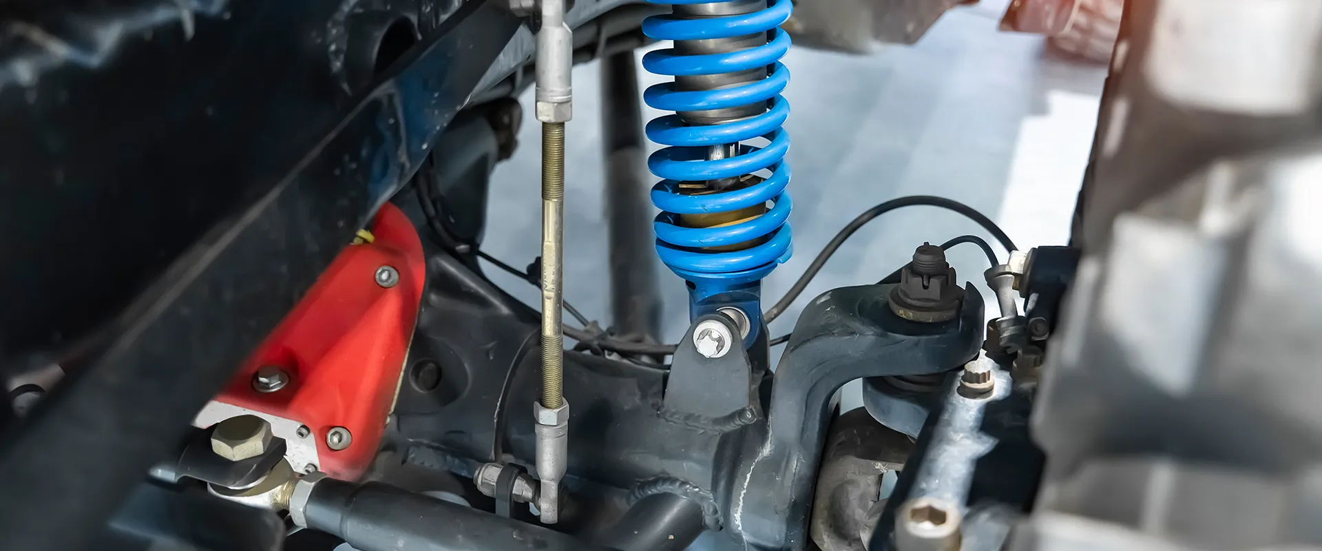Shocks & Struts near Chaska, MN