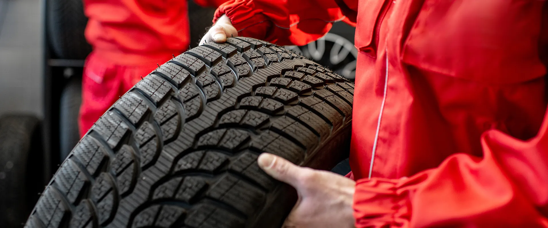 Tire Services near Chaska, MN