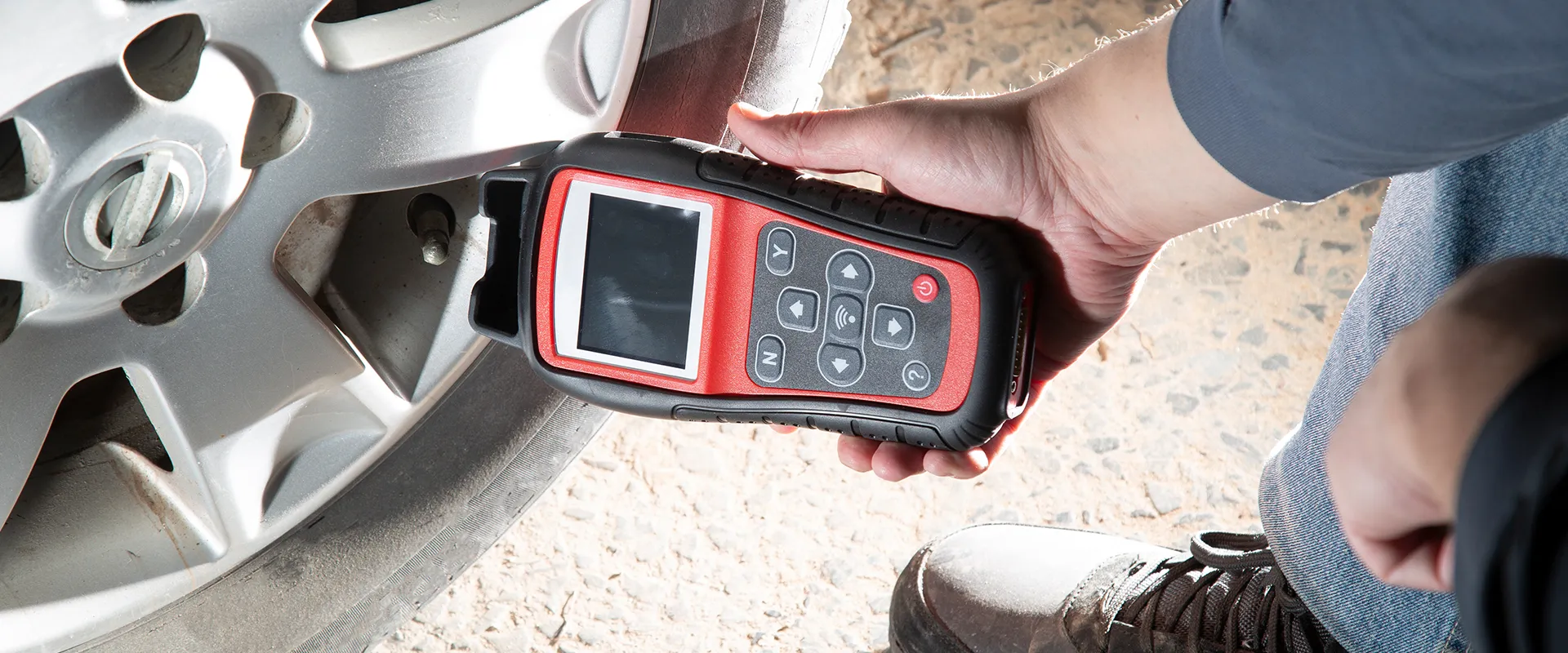 TPMS near Chaska, MN