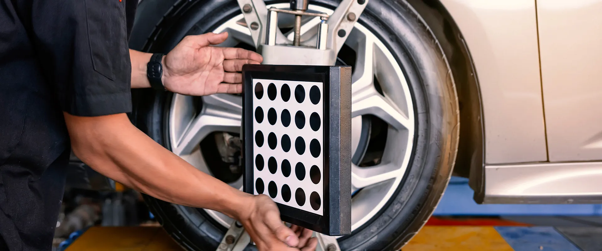 Wheel Alignment near Chaska, MN