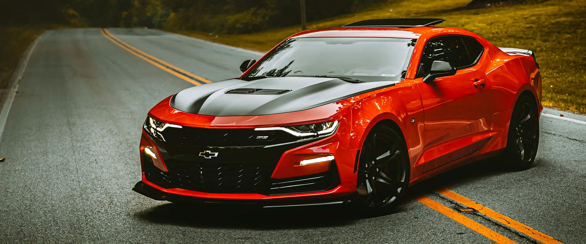 Chevy Repair and Service near Chaska, MN