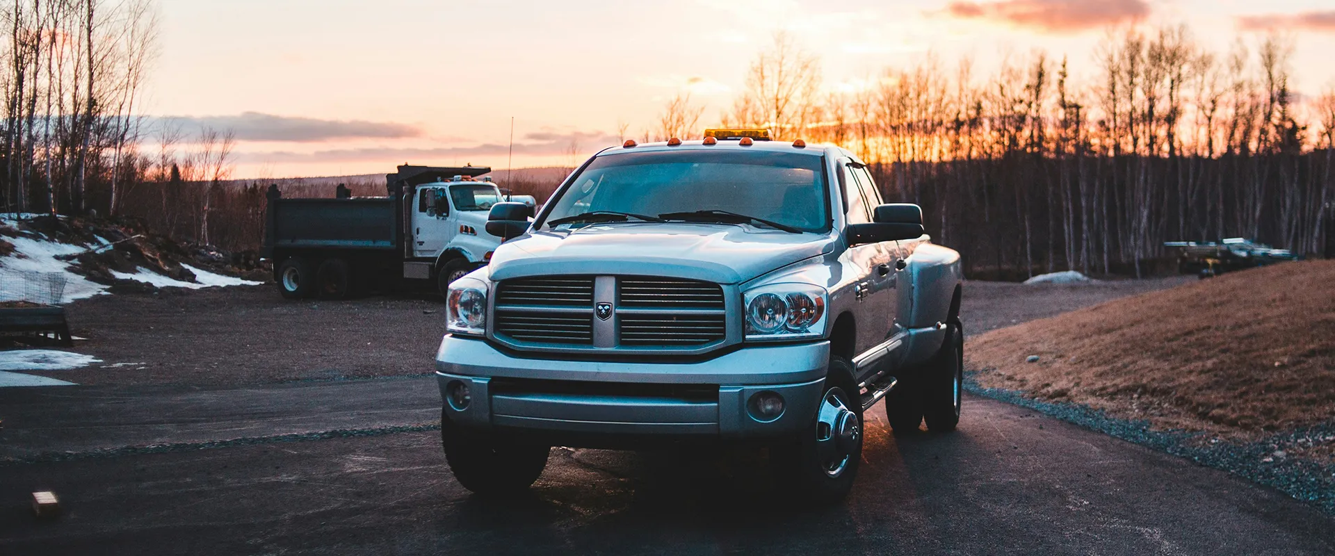 Diesel Repair near Minnesota