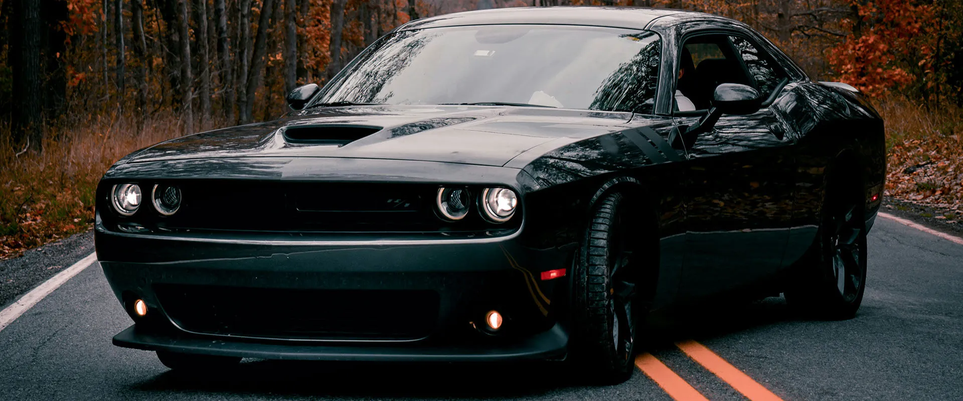 Dodge Repair and Service near Chaska, MN