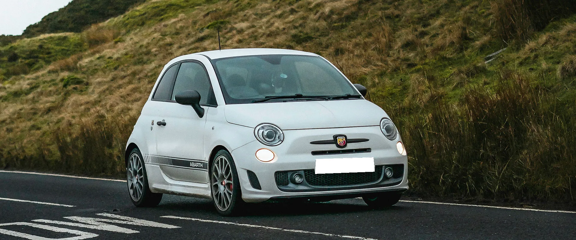 Fiat Repair and Service near Chaska, MN