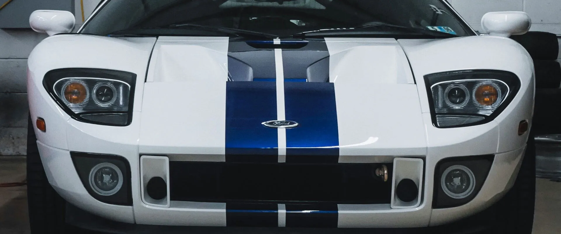 Ford Repair and Service near Chaska, MN