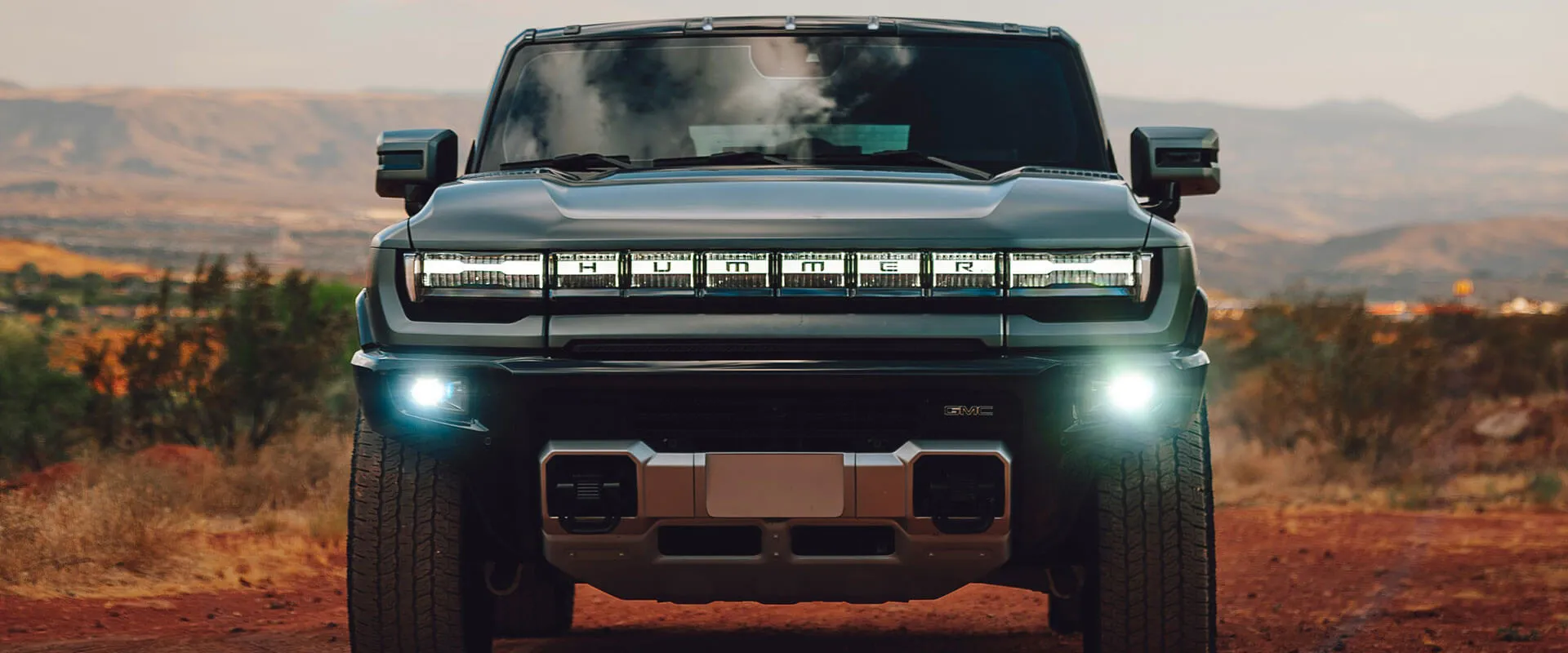 Hummer Repair and Service near Chaska, MN