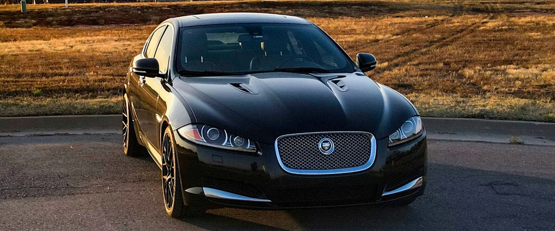 Jaguar Repair and Service near Chaska, MN