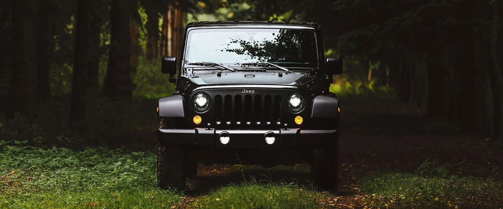 Jeep Repair and Service near Chaska, MN