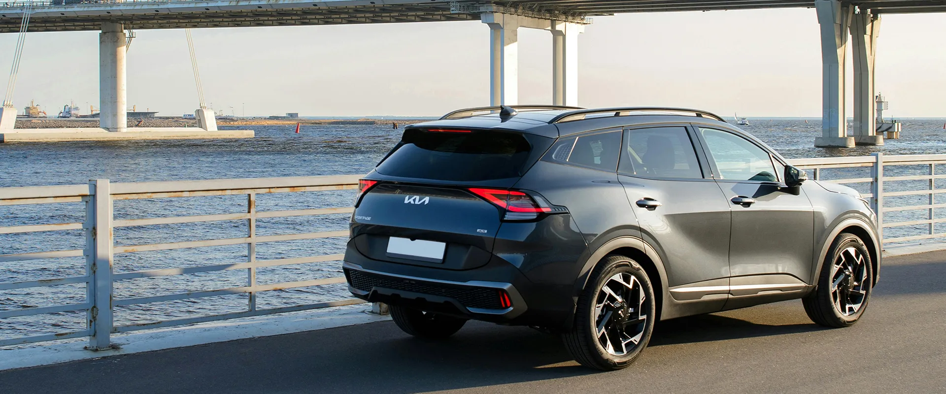 Kia Repair and Service near Chaska, MN