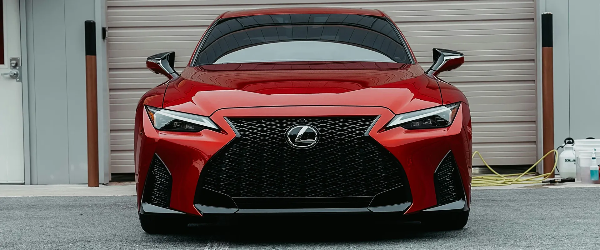 Lexus Repair and Service near Chaska, MN