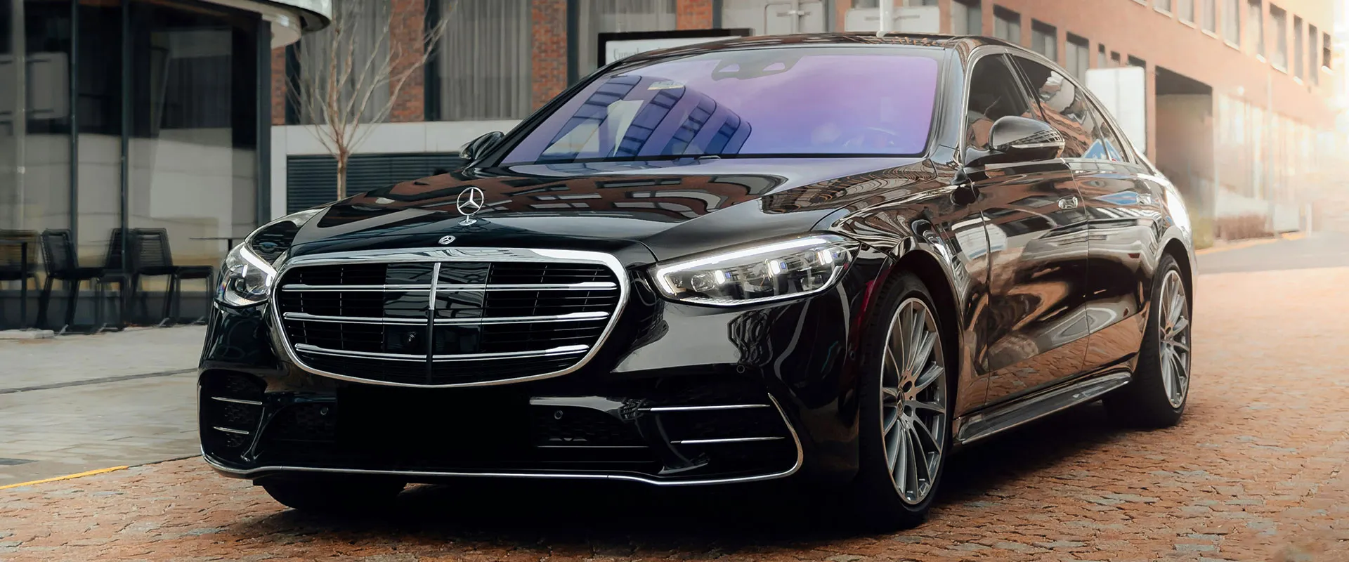 Mercedes Repair and Service near Chaska, MN