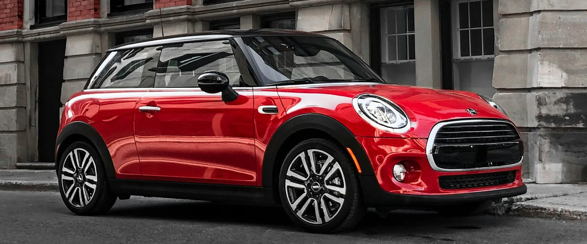 MINI Repair and Service near Chaska, MN