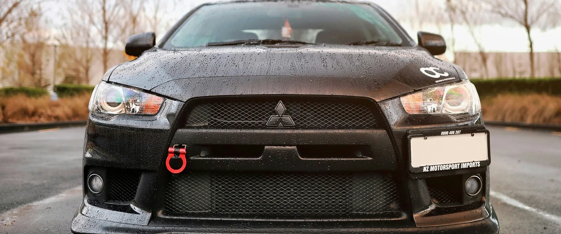 Mitsubishi Repair and Service near Chaska, MN