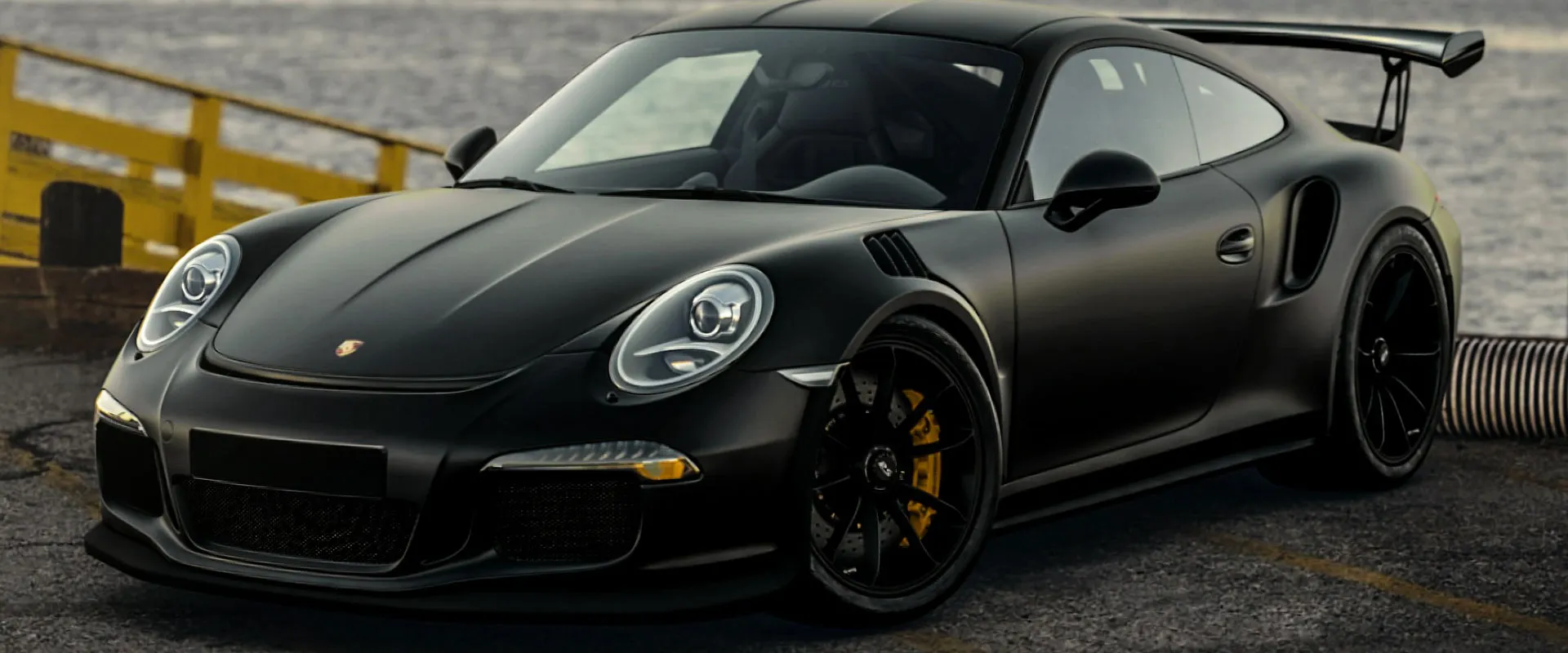 Porsche Repair and Service near Chaska, MN