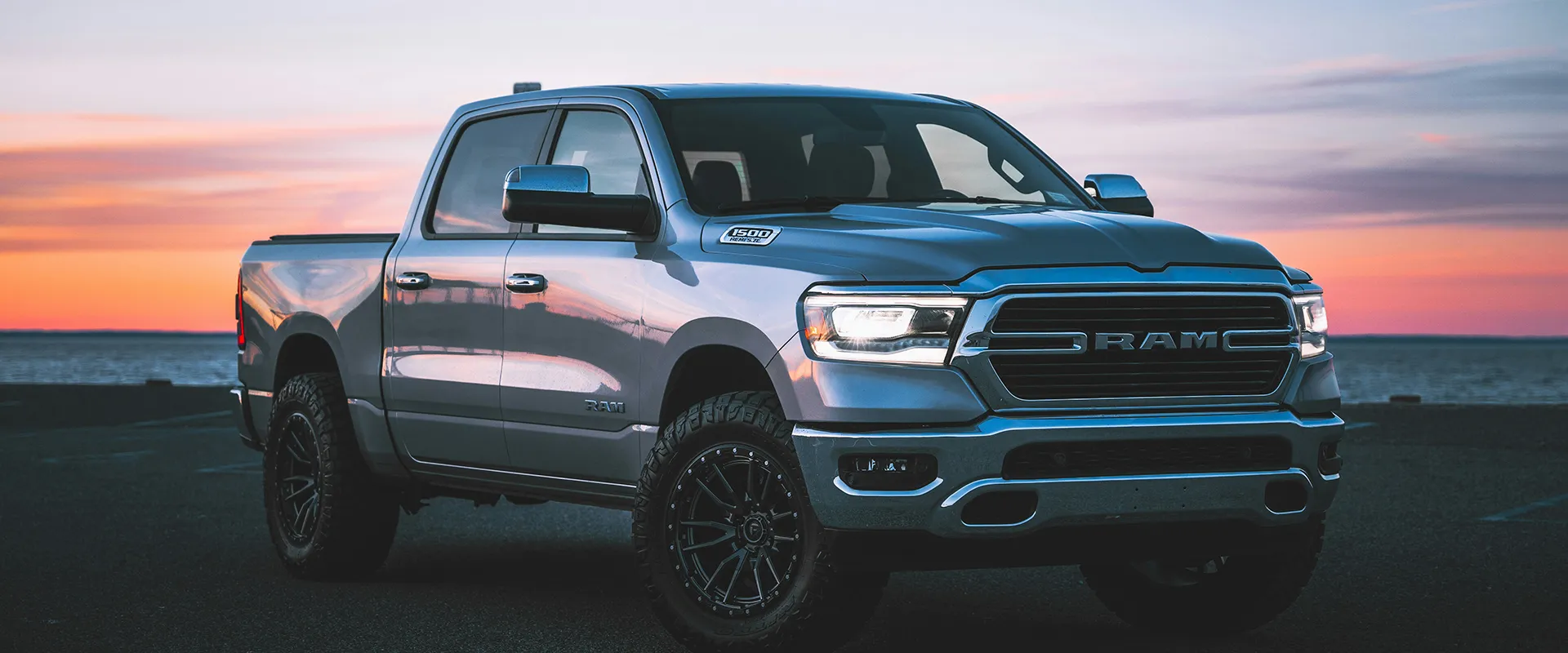 Ram Repair and Service near Chaska, MN