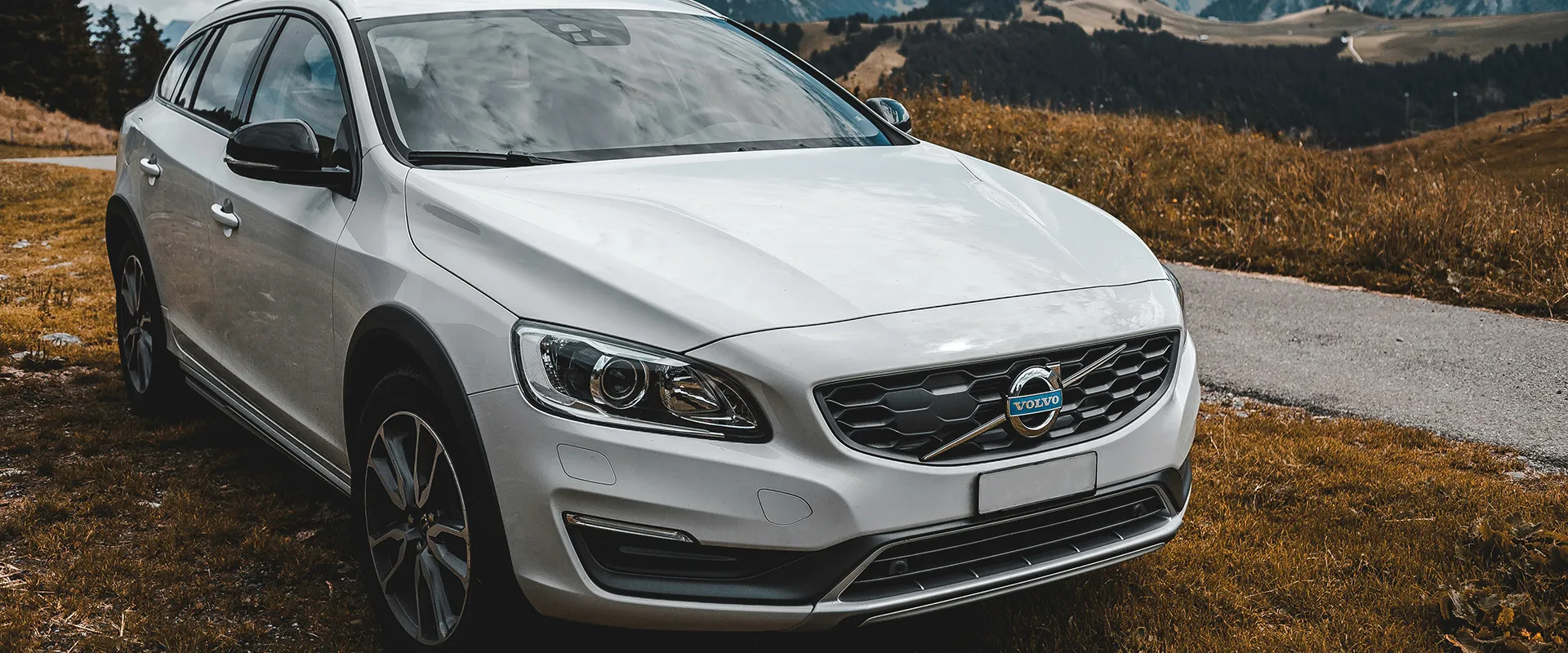 Volvo Repair and Service near Chaska, MN